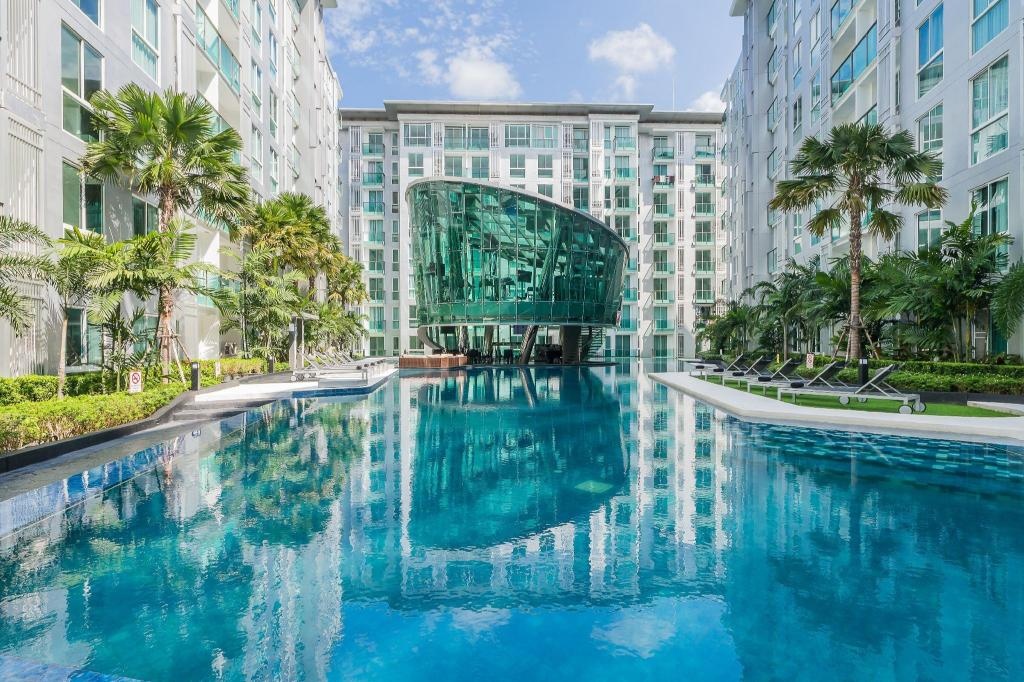 CCR Managed By AHA SmartstaypropertyviewsExterior View1