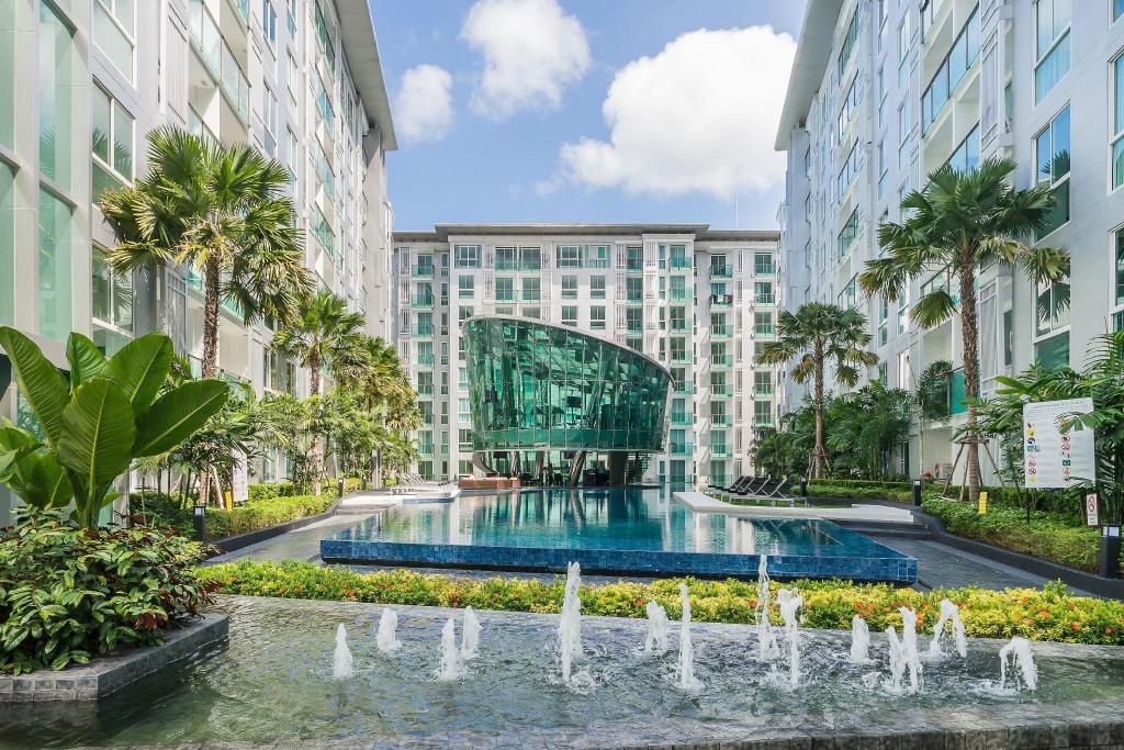 CCR Managed By AHA SmartstaypropertyviewsExterior View4