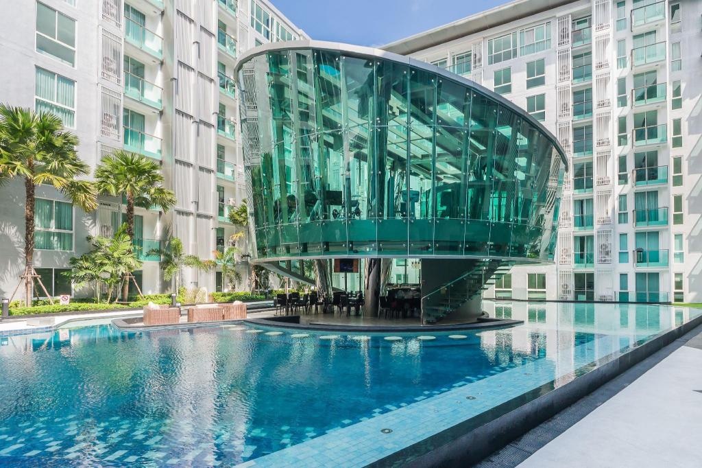 CCR Managed By AHA SmartstaypropertyviewsExterior View5