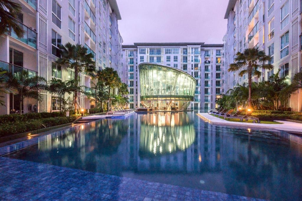 CCR Managed By AHA SmartstaypropertyviewsExterior View6