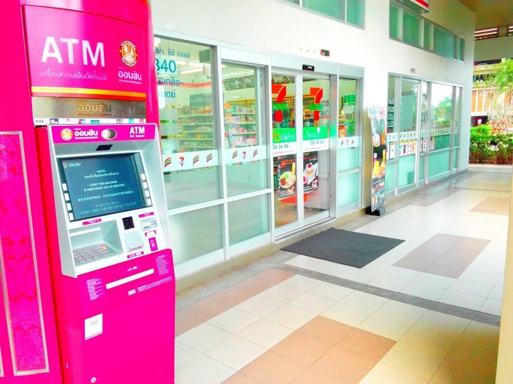 Lumpini Ville Naklua Wong AmatfacilitiesPublic Areas12
