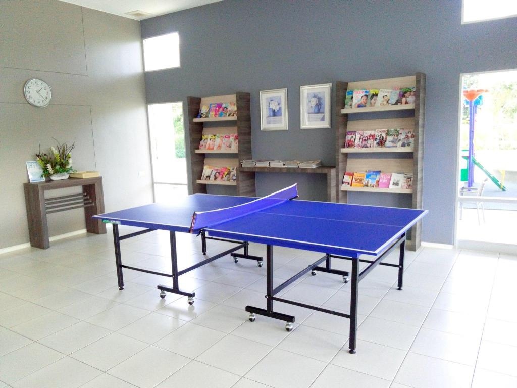 Lumpini Ville Naklua Wong AmatfacilitiesSports And Activities16