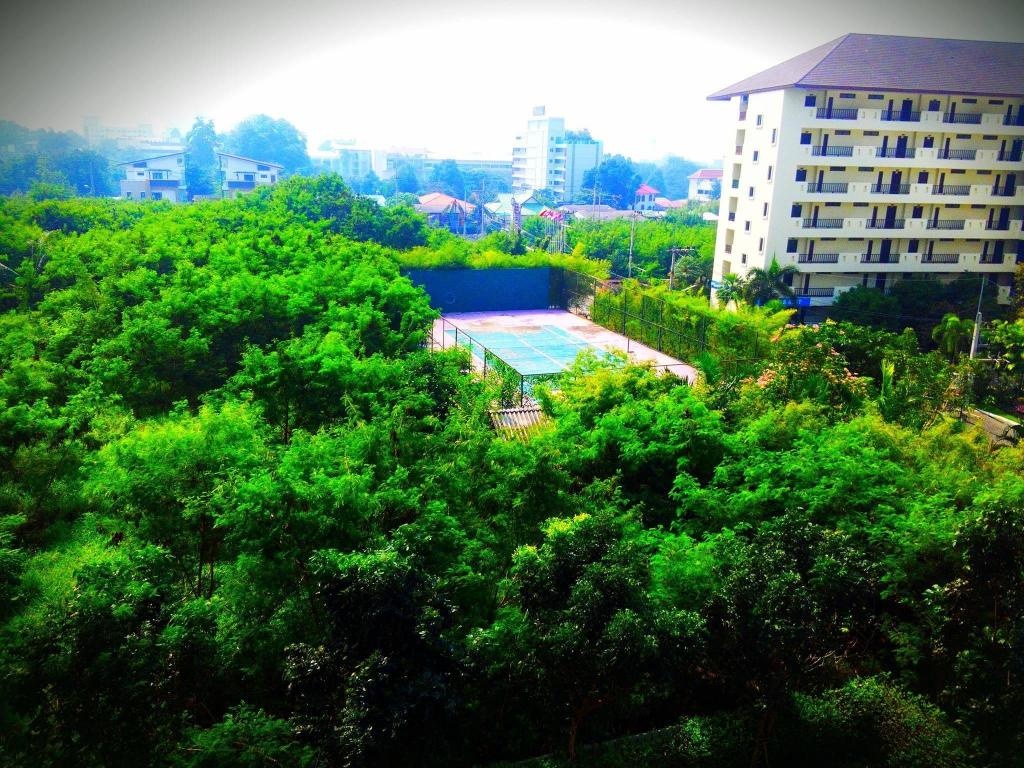 Lumpini Ville Naklua Wong AmatfacilitiesSports And Activities7