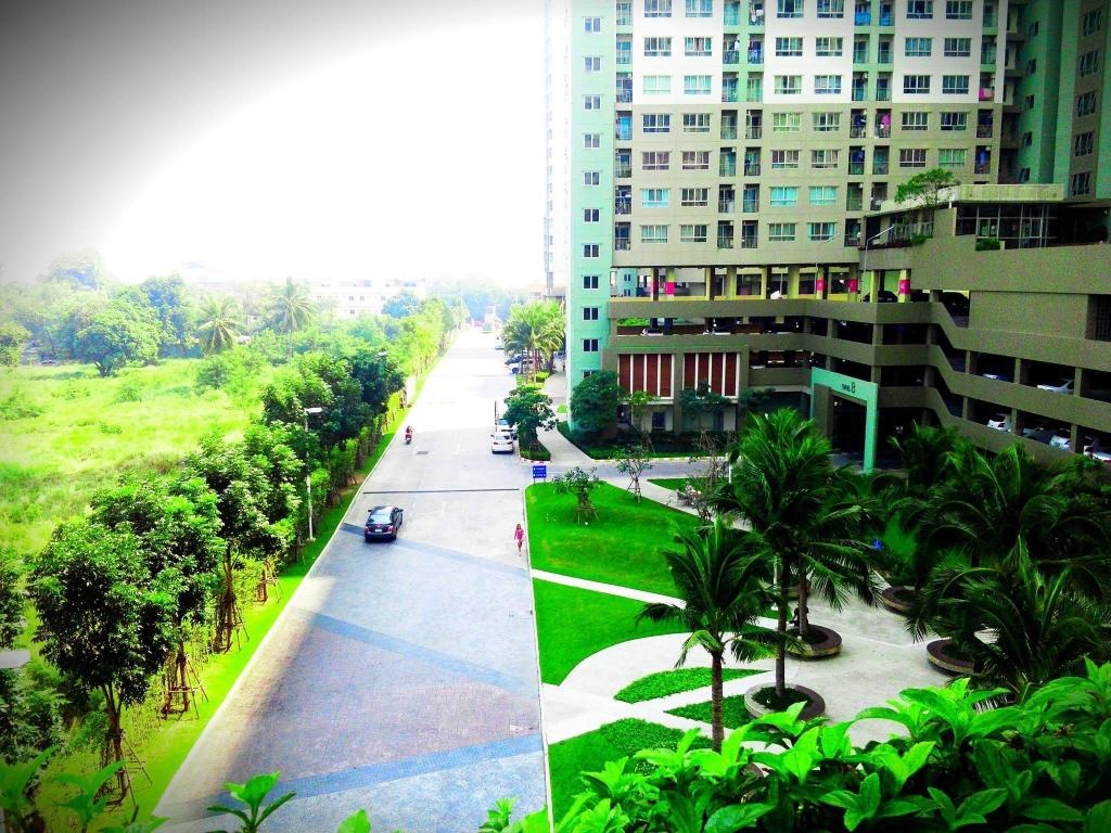 Lumpini Ville Naklua Wong AmatpropertyviewsExterior View3