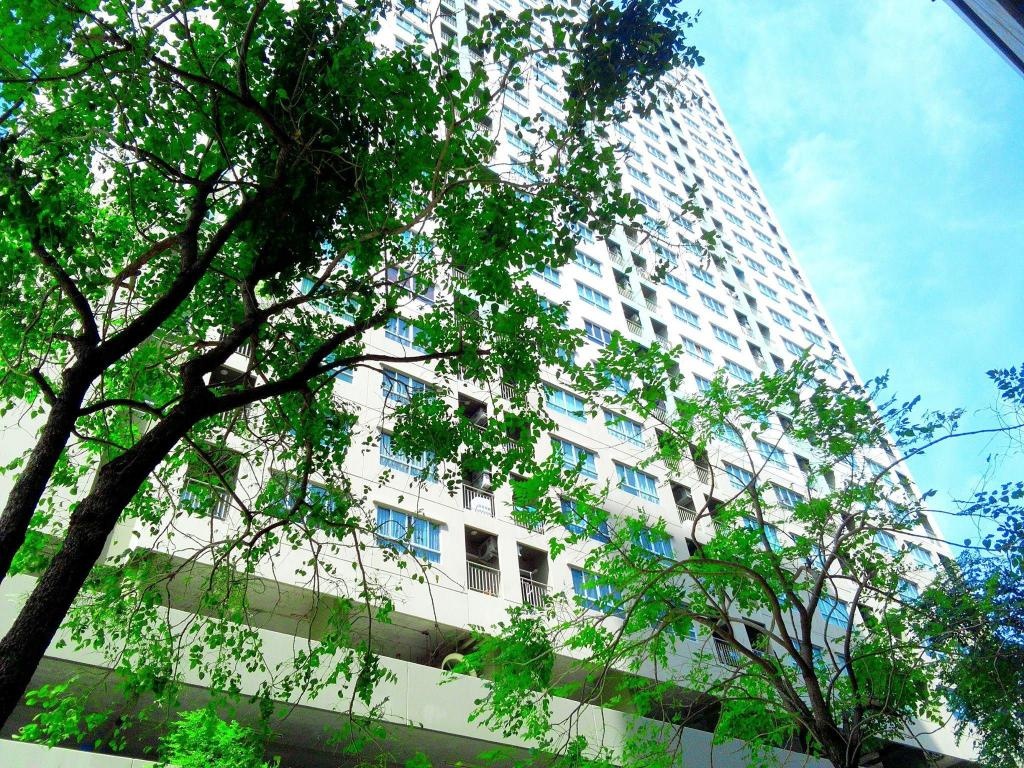 Lumpini Ville Naklua Wong AmatpropertyviewsExterior View4