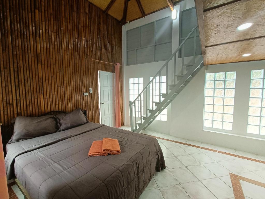 Romatic Private Pool VillafacilitiesFacilities23