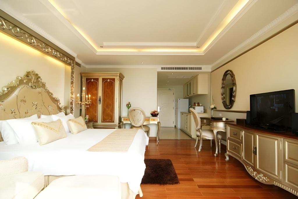 LK The Empressroomsrooms Image 1414