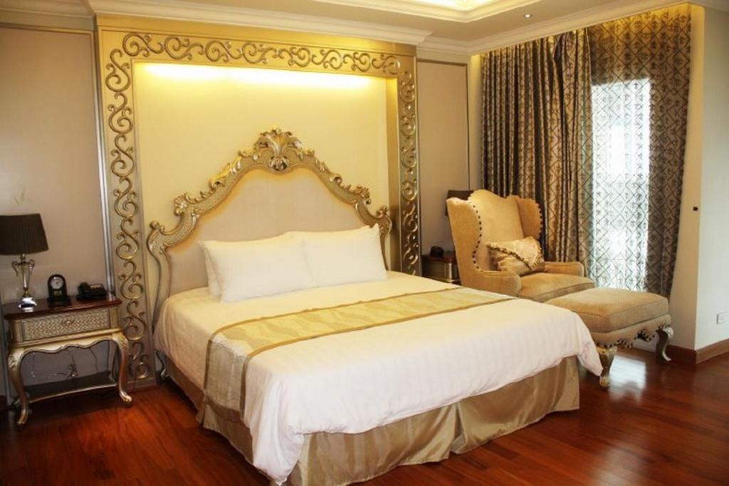 LK The Empressroomsrooms Image 2828