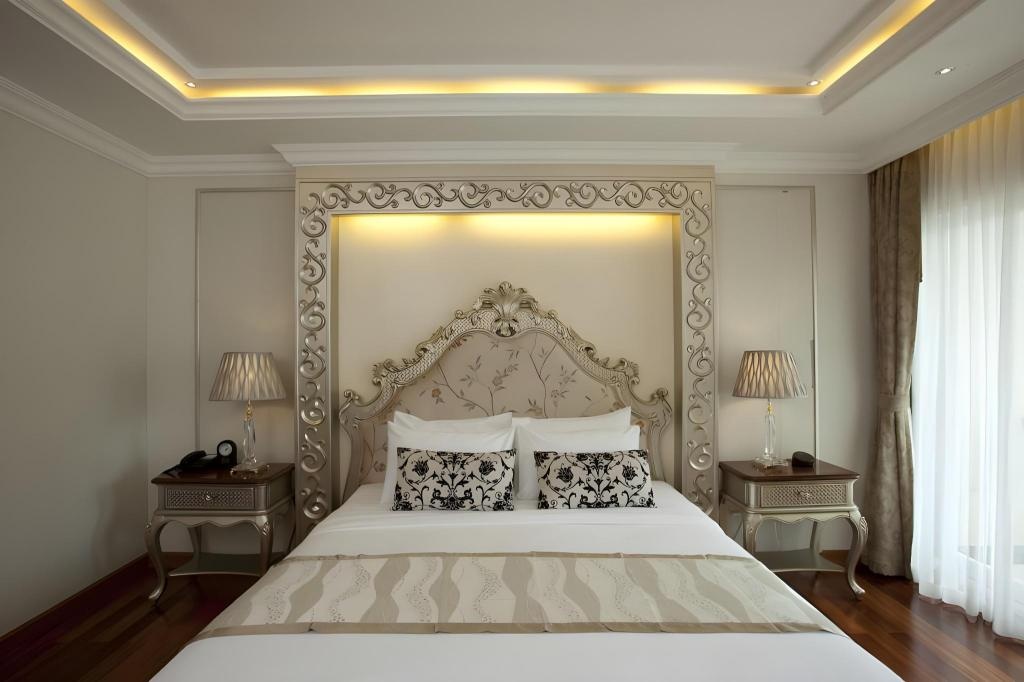 LK The Empressroomsrooms Image 3232