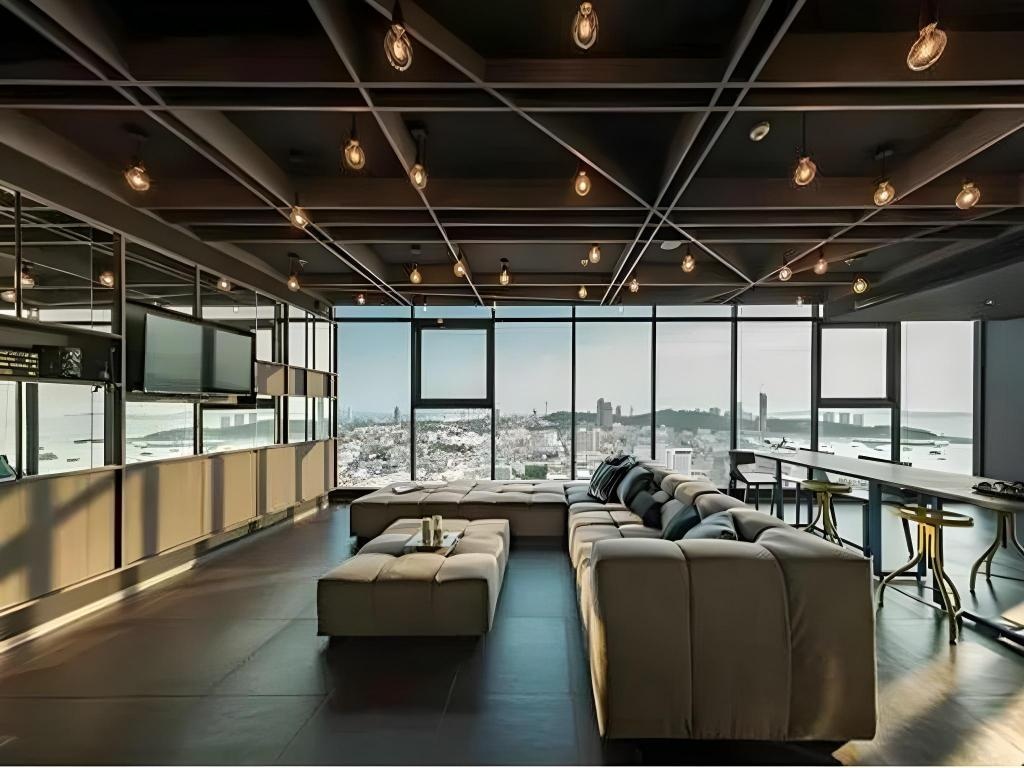 The Base Central Pattaya By Minsufacilitiesfacilities Image 22