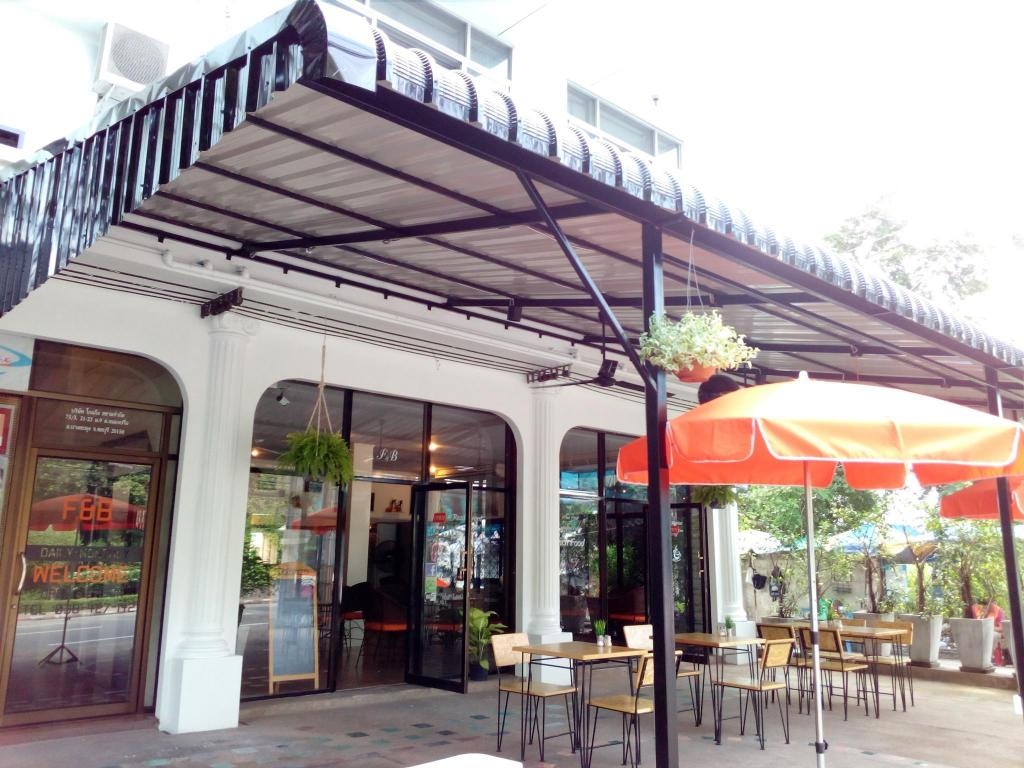 Hotel FnBdiningdining Image 22
