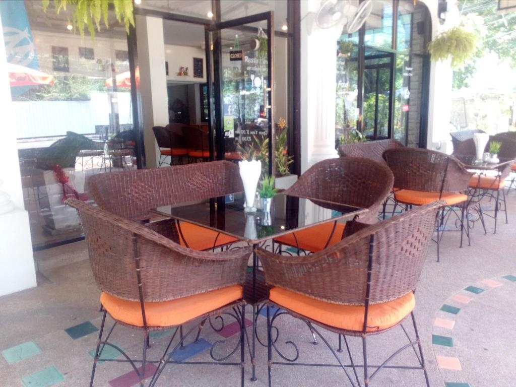 Hotel FnBfacilitiesPublic Areas6