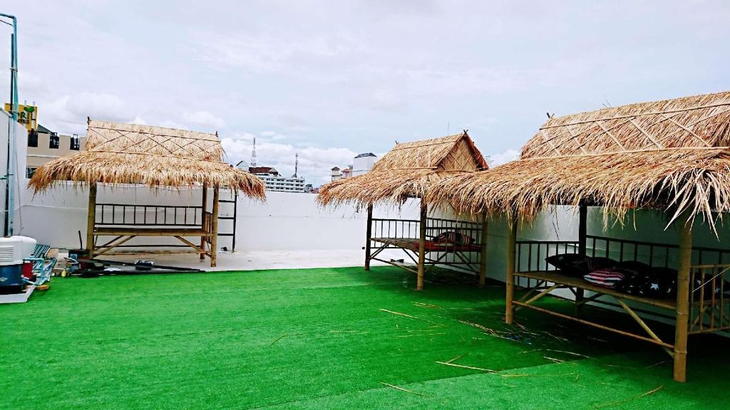 Hotel FnBfacilitiesRecreational Facilities5