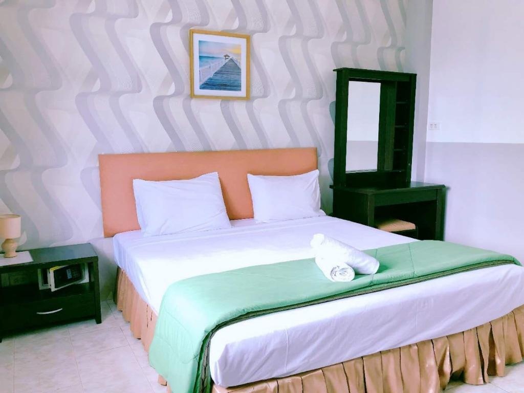 Hotel FnBroomsrooms Image 1212