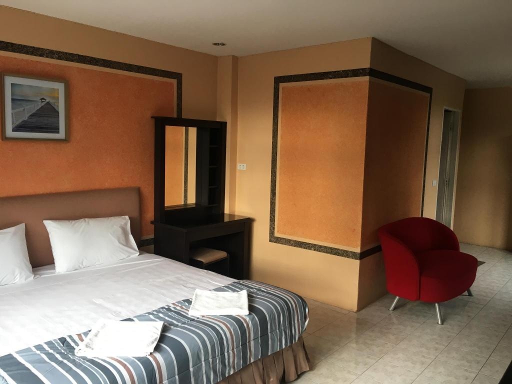 Hotel FnBroomsrooms Image 44