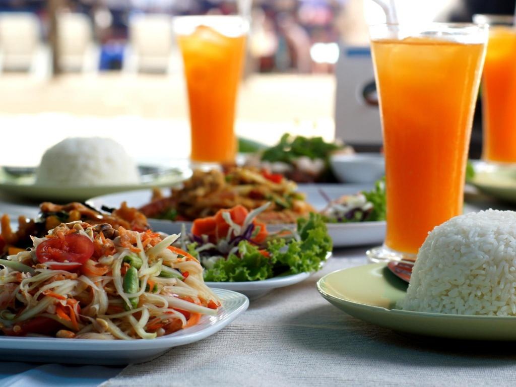Room TerracediningFood And Beverages1