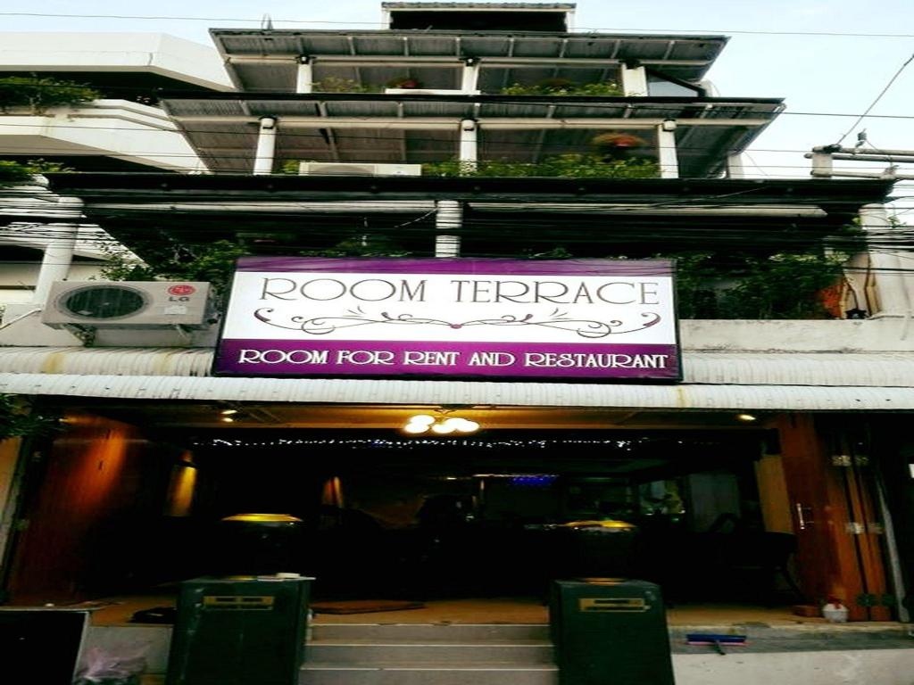 Room TerracefacilitiesSurrounding Environment1