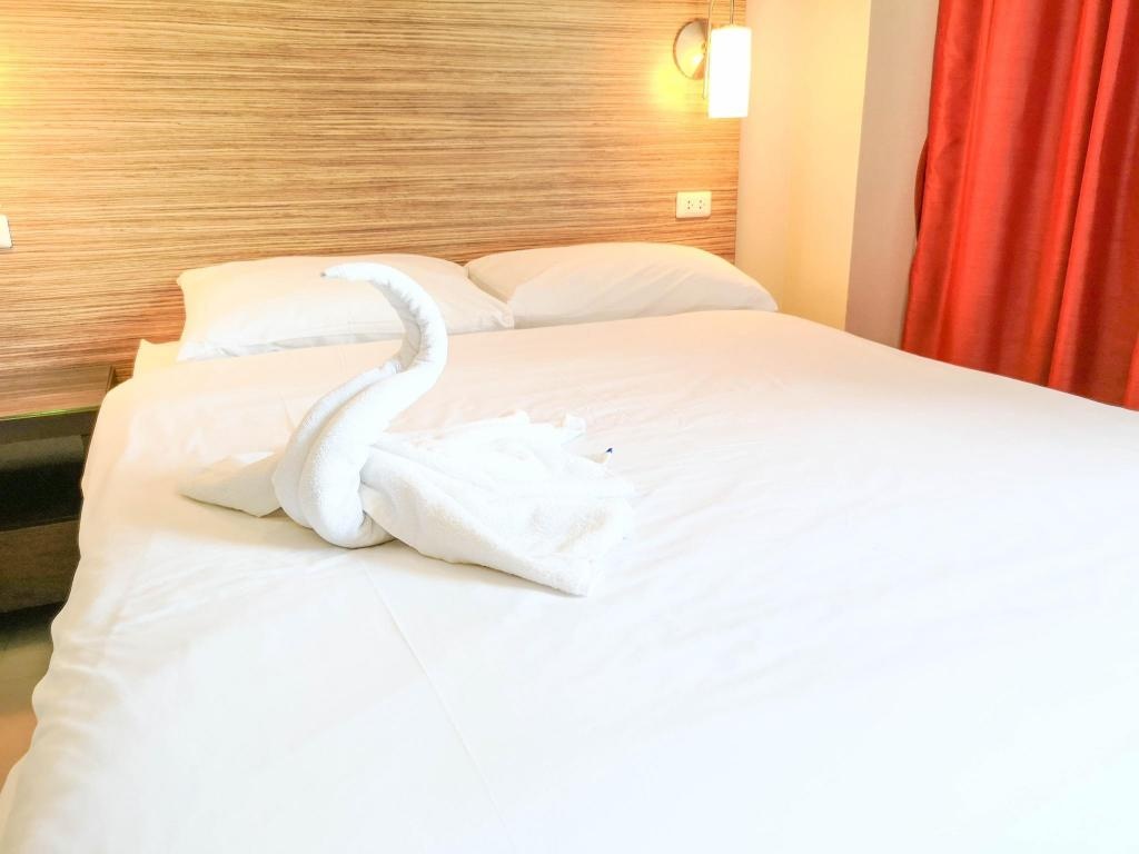 Tamnak Villa 11BR With Privater PoolfacilitiesBedroom36