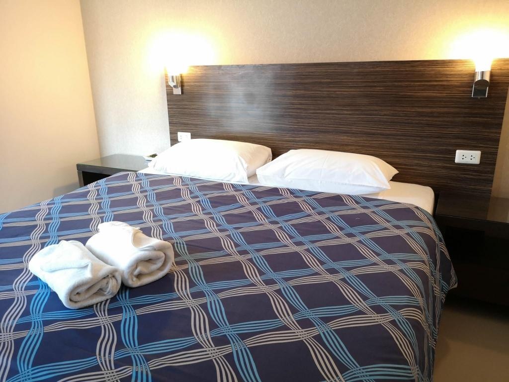 Tamnak Villa 11BR With Privater PoolfacilitiesBedroom47