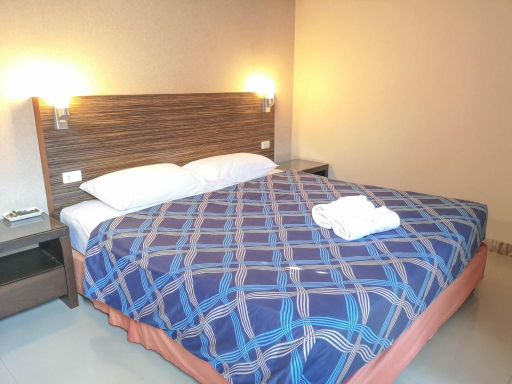 Tamnak Villa 11BR With Privater PoolfacilitiesBedroom63
