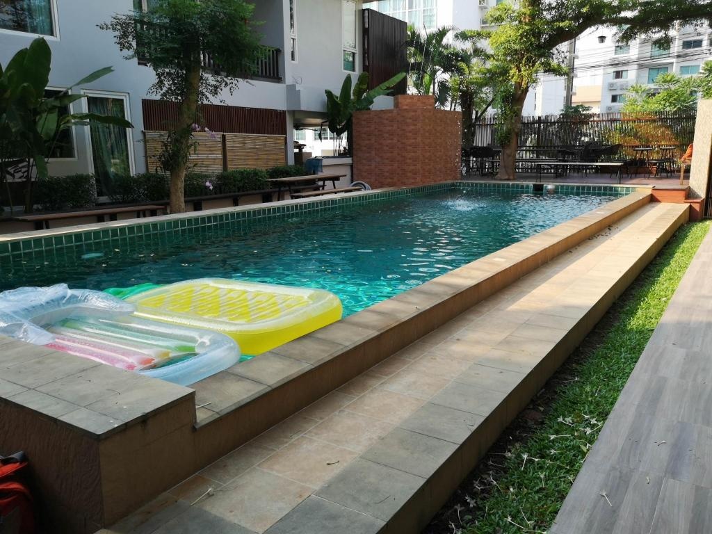 Tamnak Villa 11BR With Privater PoolfacilitiesPrivate Pool19