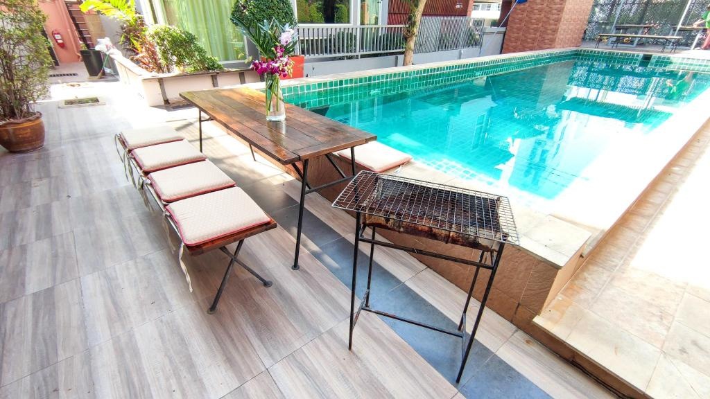 Tamnak Villa 11BR With Privater Poolfacilitiesfacilities Image 1818