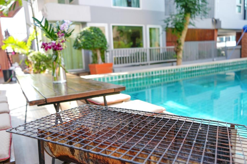 Tamnak Villa 11BR With Privater Poolfacilitiesfacilities Image 2222