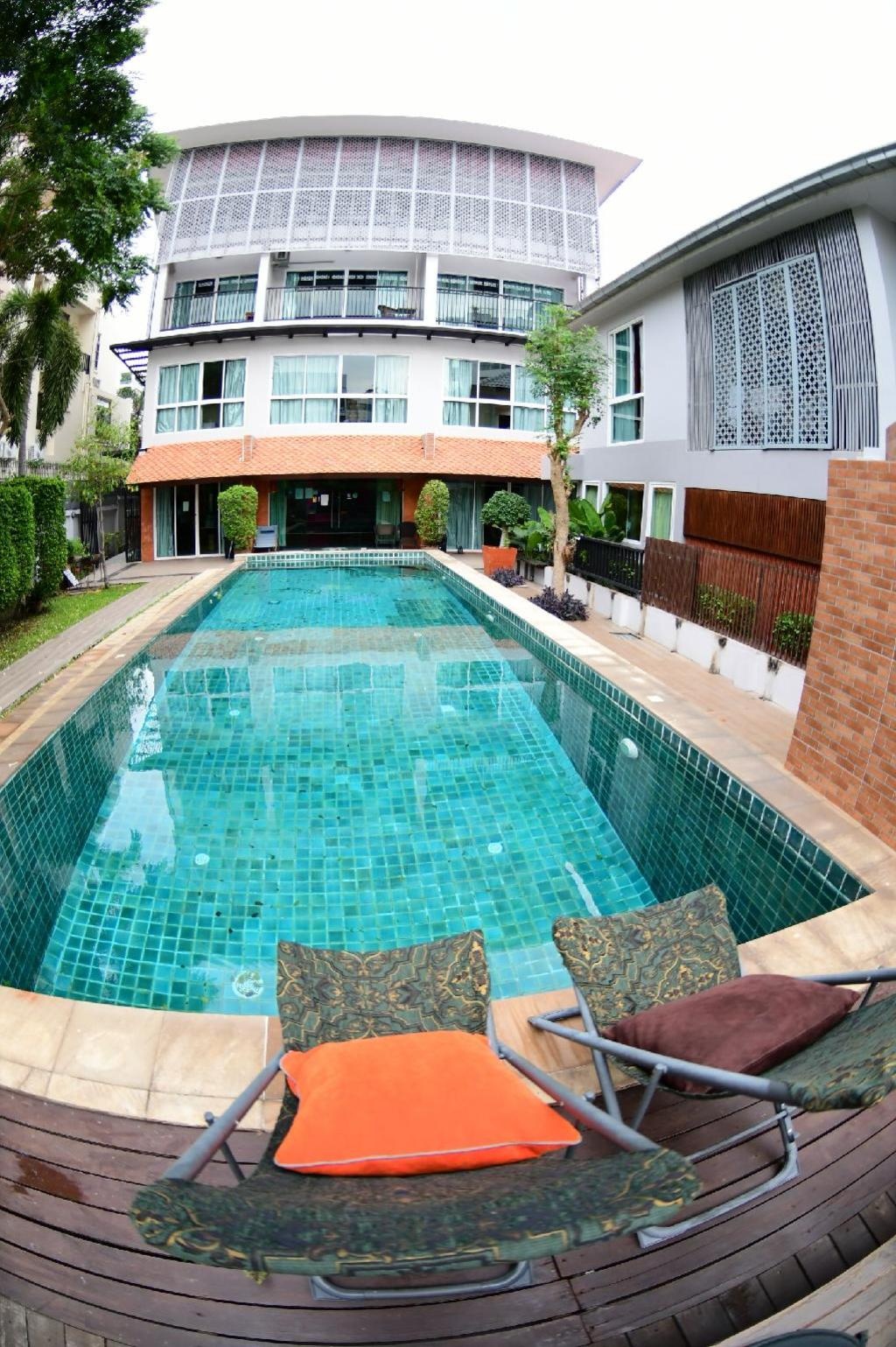 Tamnak Villa 11BR With Privater Poolfacilitiesfacilities Image 33