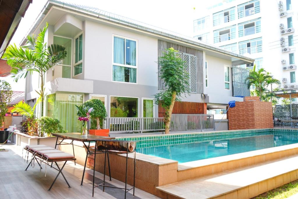 Tamnak Villa 11BR With Privater Poolfacilitiesfacilities Image 55