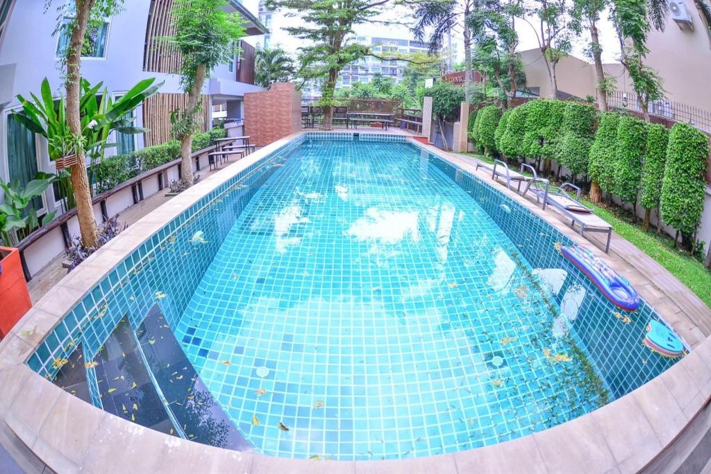 Tamnak Villa 11BR With Privater Poolfacilitiesfacilities Image 88