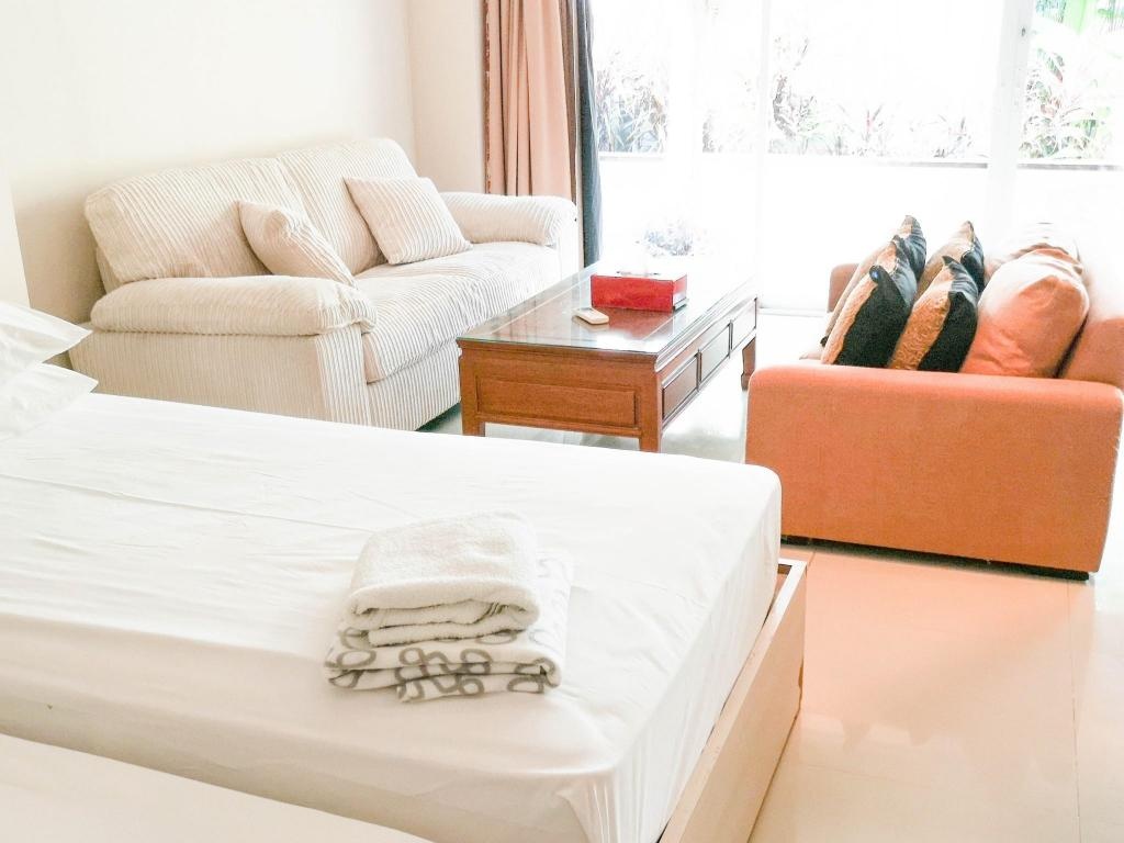 Tamnak Villa 11BR With Privater PoolpropertyviewsLobby8