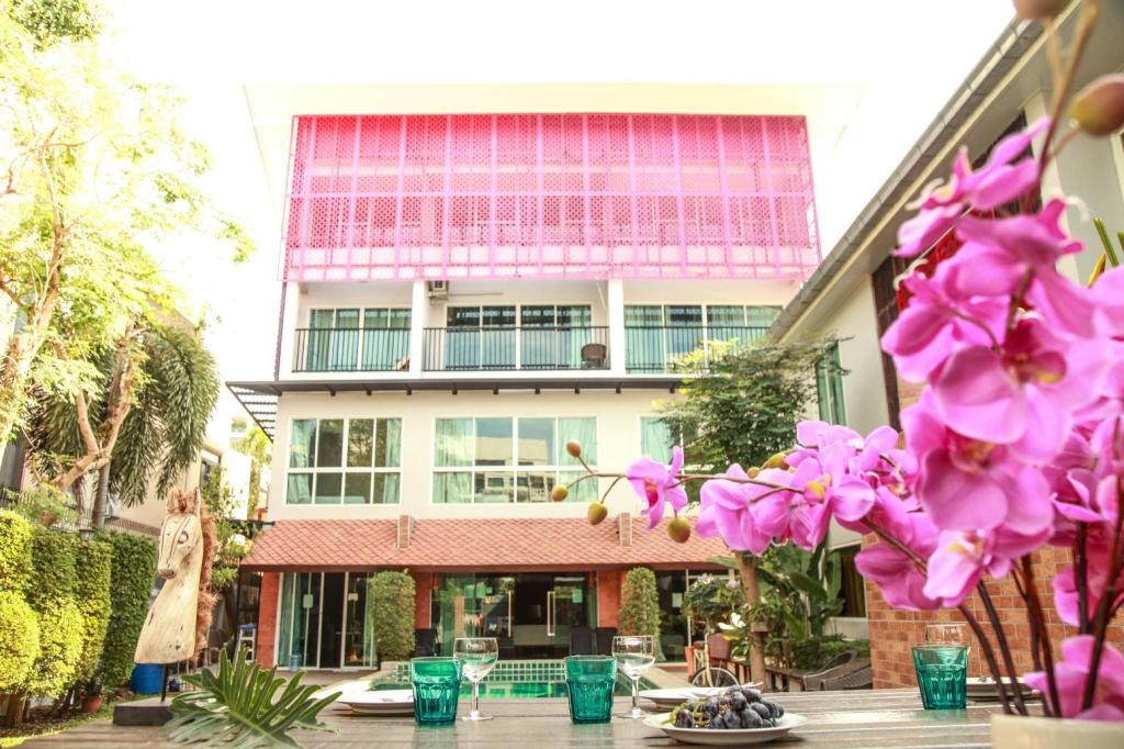 Tamnak Villa 11BR With Privater Poolpropertyviewspropertyviews Image 22