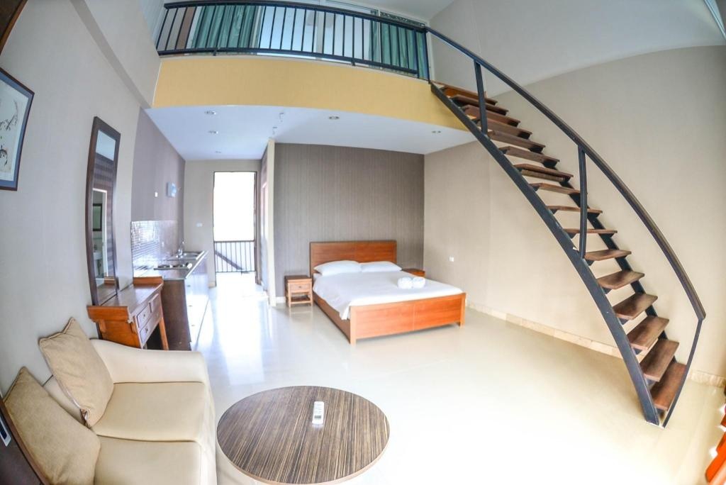 Tamnak Villa 11BR With Privater Poolroomsrooms Image 1111