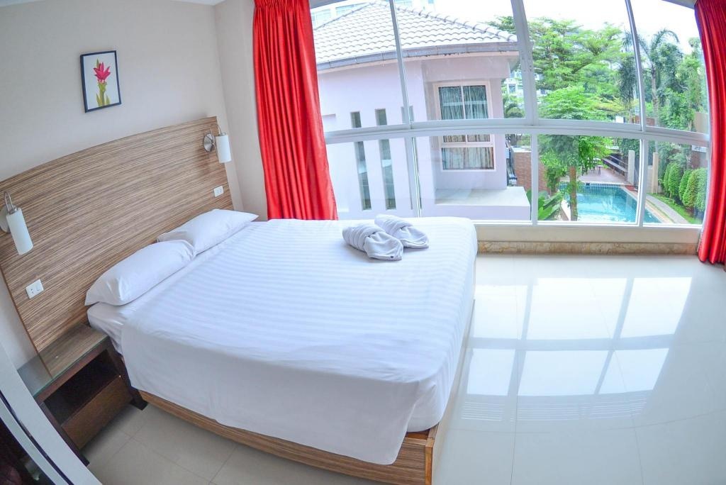 Tamnak Villa 11BR With Privater Poolroomsrooms Image 1212
