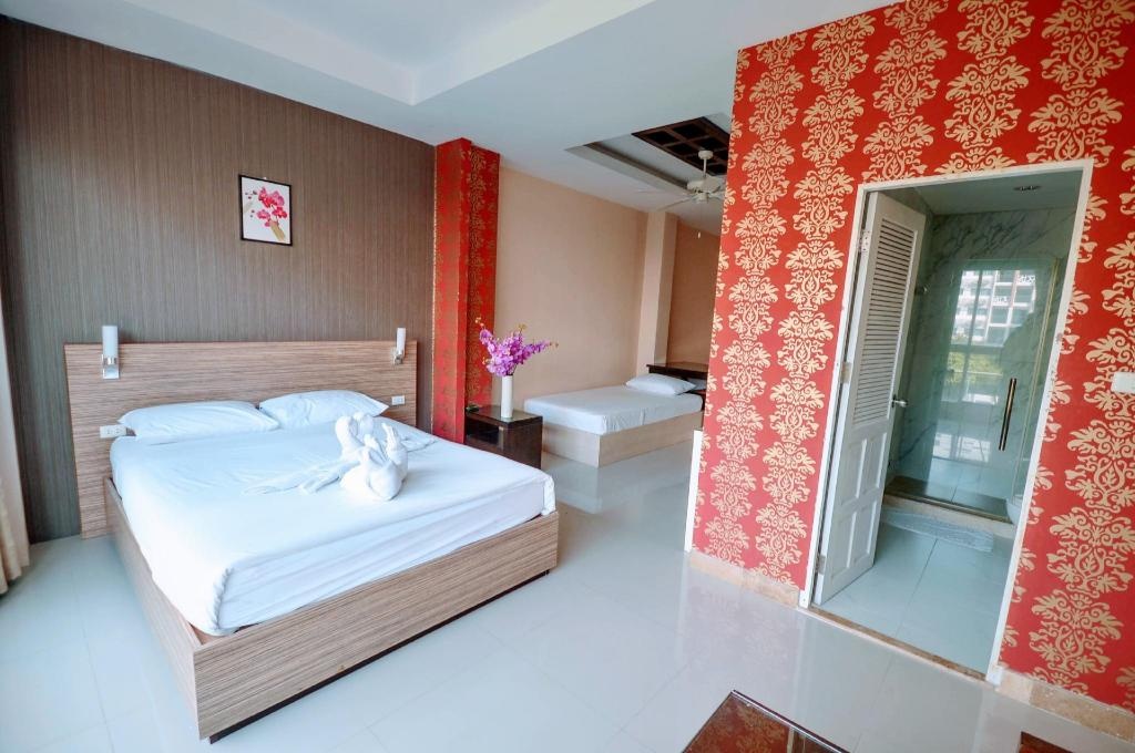 Tamnak Villa 11BR With Privater Poolroomsrooms Image 1414