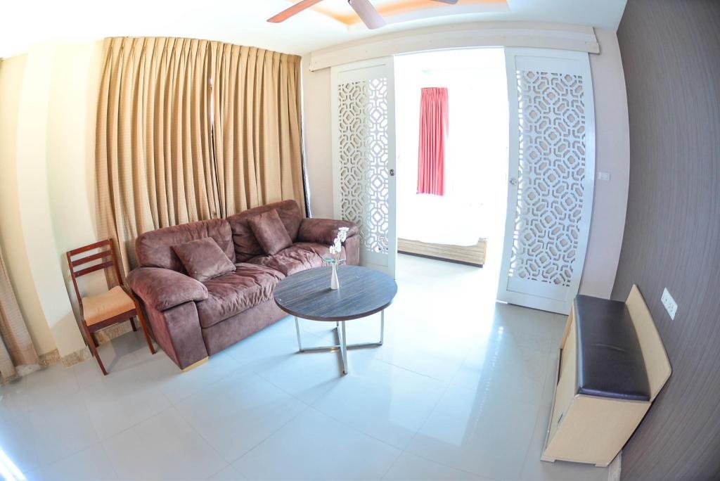 Tamnak Villa 11BR With Privater Poolroomsrooms Image 1515