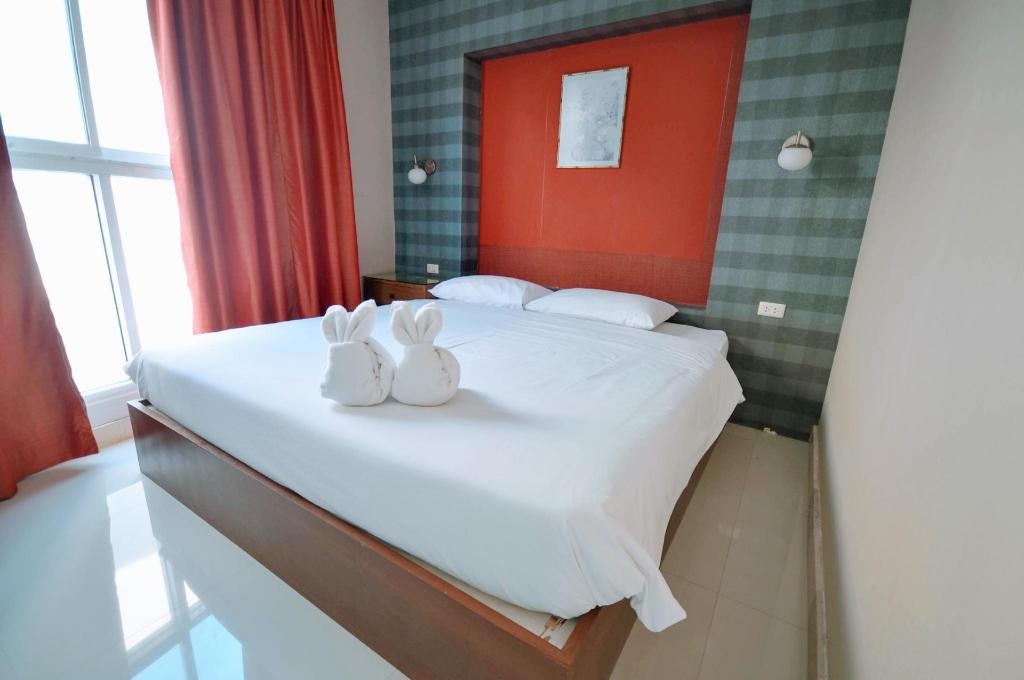 Tamnak Villa 11BR With Privater Poolroomsrooms Image 2020