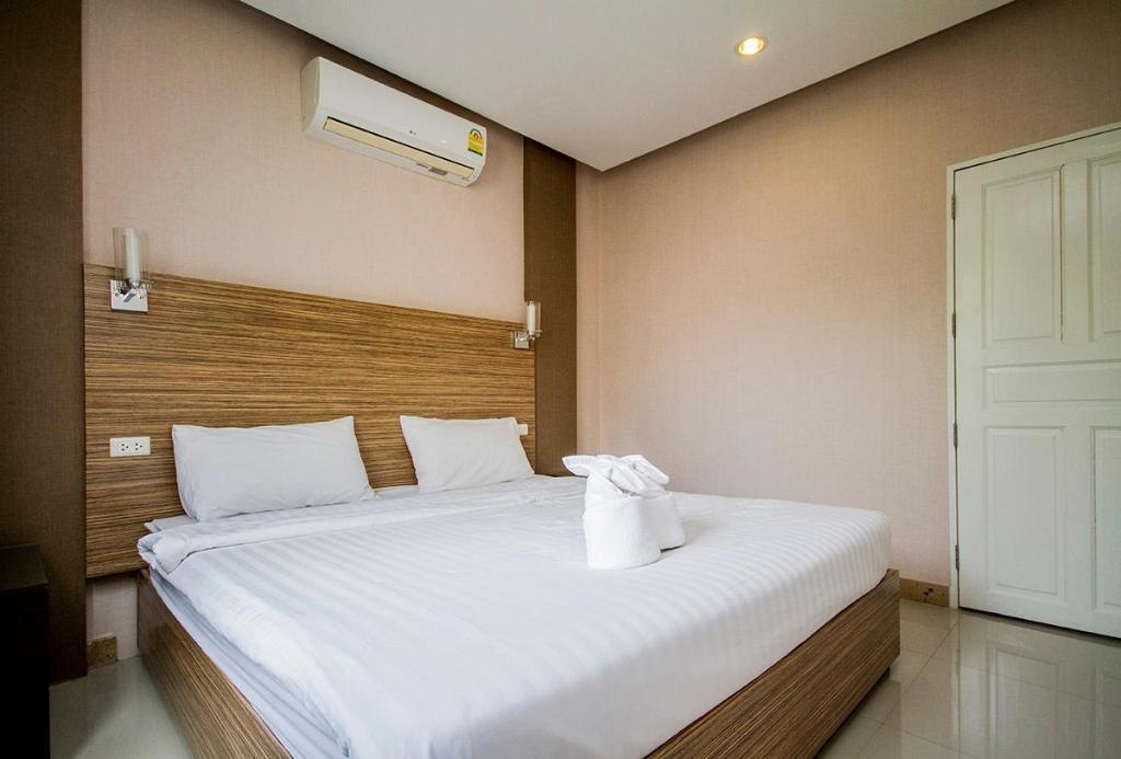 Tamnak Villa 11BR With Privater Poolroomsrooms Image 2424