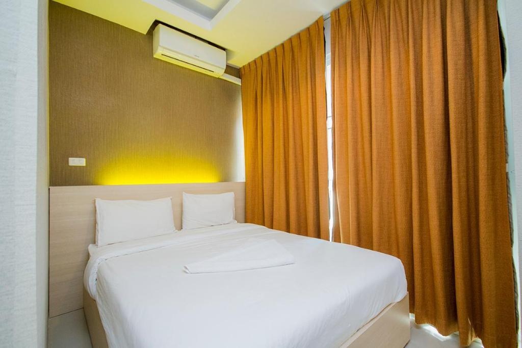 Tamnak Villa 11BR With Privater Poolroomsrooms Image 2525