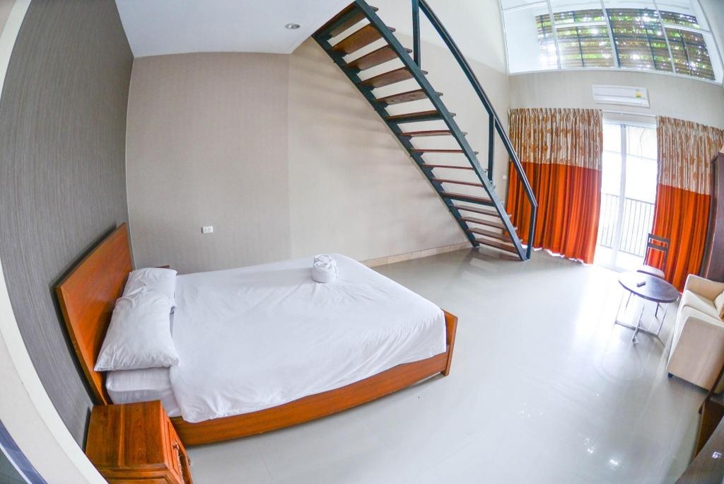 Tamnak Villa 11BR With Privater Poolroomsrooms Image 2727