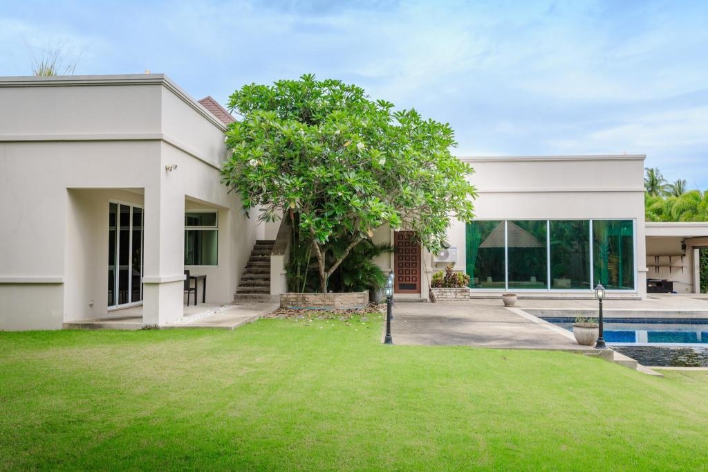 Villa 3 Bedrooms Near Lake Mab PrachanpropertyviewsExterior View1