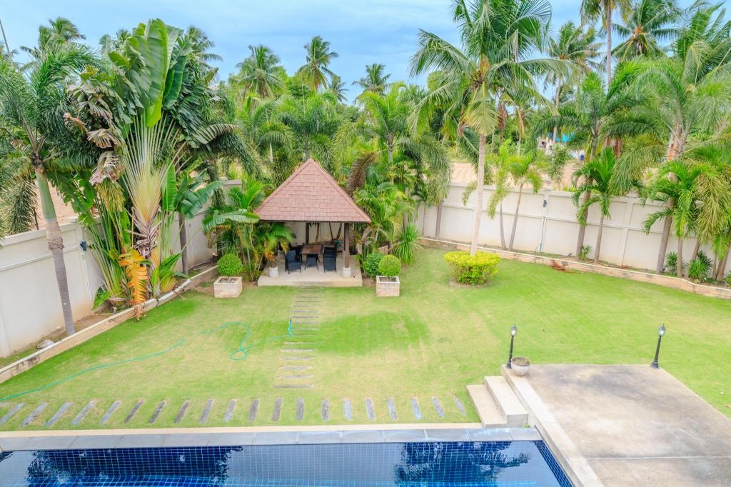 Villa 3 Bedrooms Near Lake Mab PrachanpropertyviewsExterior View4
