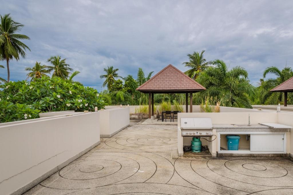 Villa 3 Bedrooms Near Lake Mab PrachanpropertyviewsExterior View5
