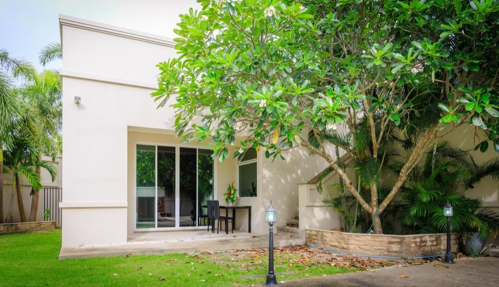 Villa 3 Bedrooms Near Lake Mab PrachanpropertyviewsExterior View6