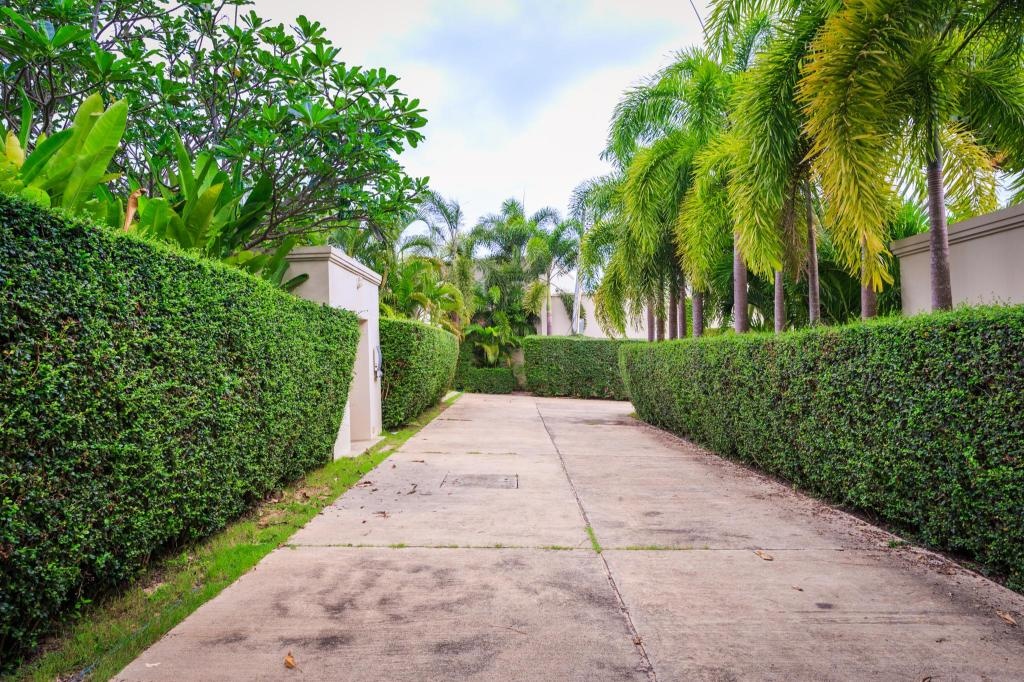 Villa 3 Bedrooms Near Lake Mab PrachanpropertyviewsExterior View7