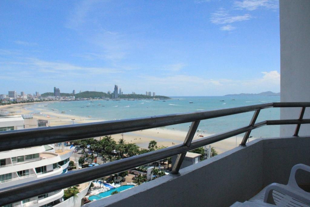 Markland Beach ViewfacilitiesBalconyterrace8