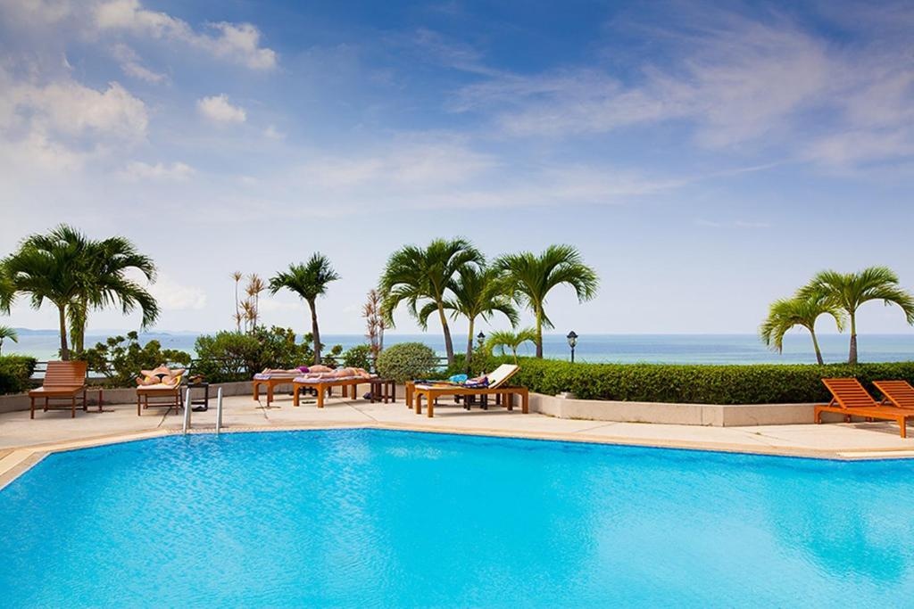 Markland Beach ViewfacilitiesBeach4