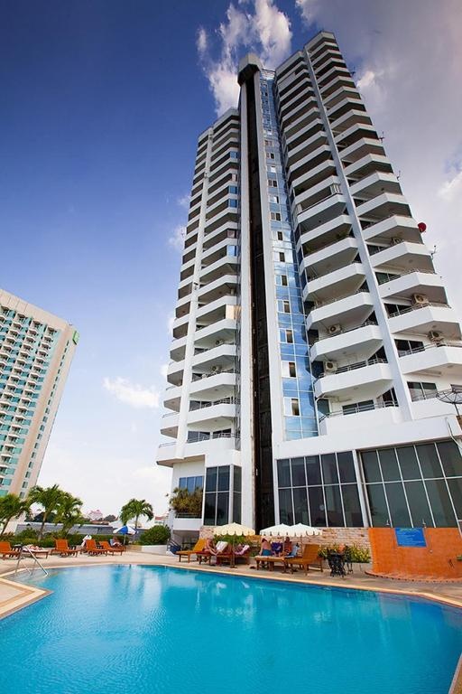 Markland Beach ViewpropertyviewsEntrance2