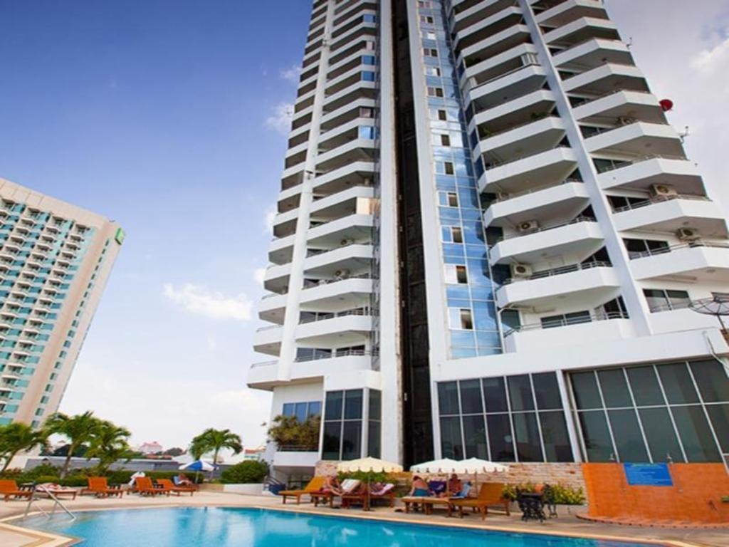 Markland Beach ViewpropertyviewsExterior View6