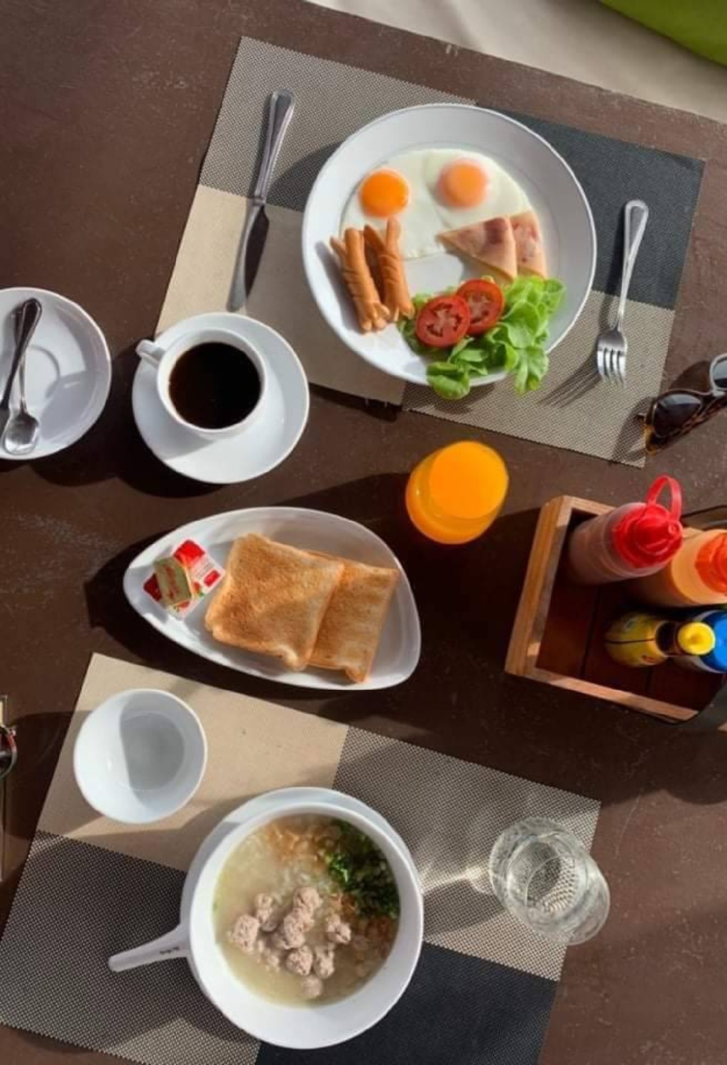 Lareena Resort Koh Larn PattayadiningRestaurant1